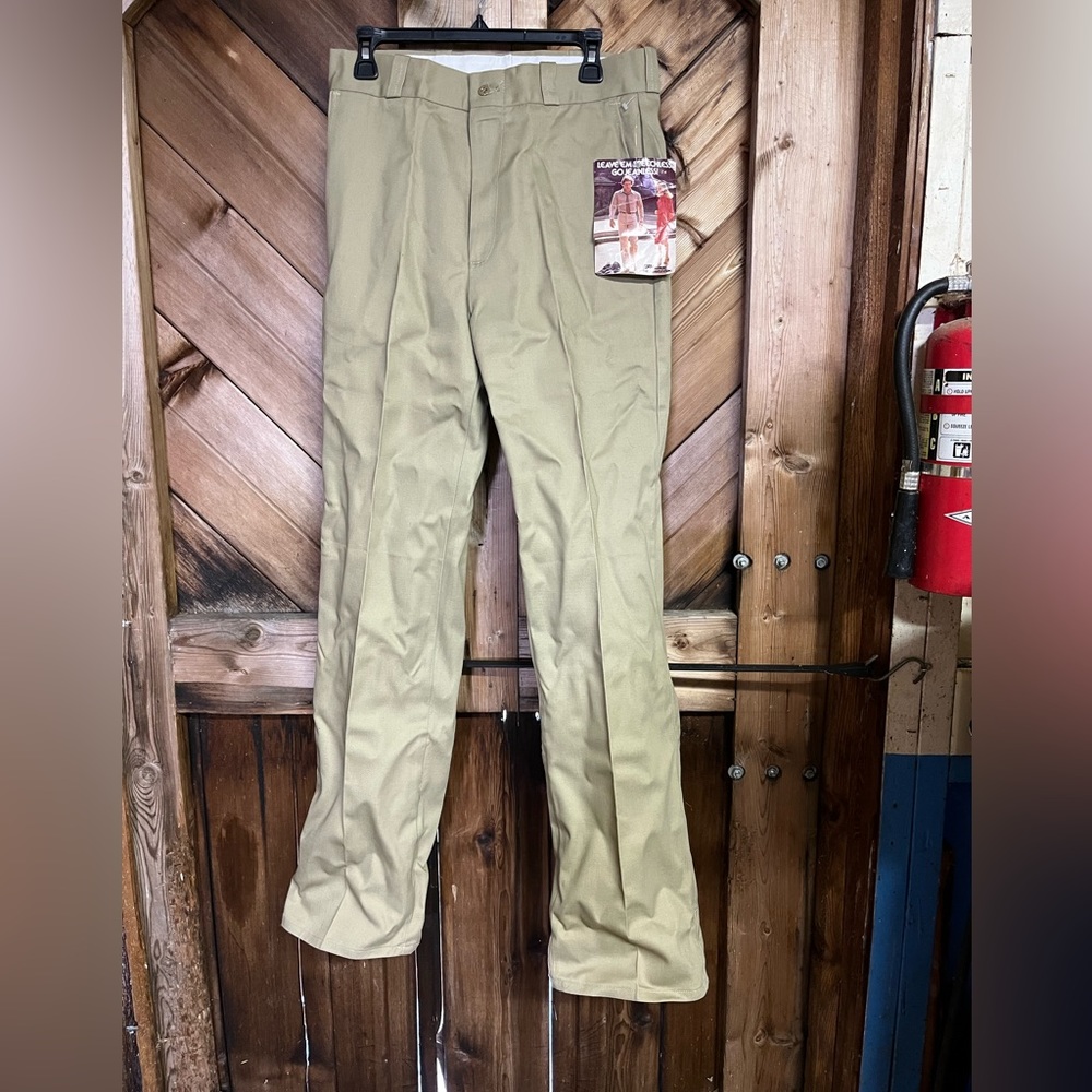 NWT vintage RPM brand jeans